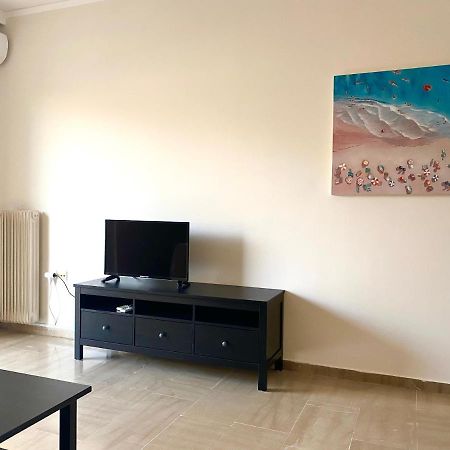 Nafpaktos Accommodation Near Historic Center Exteriör bild