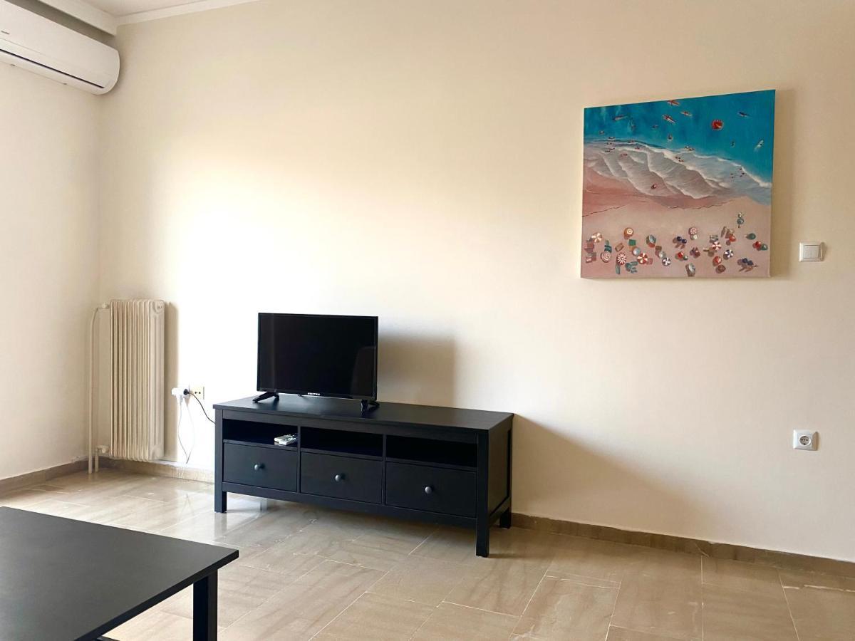 Nafpaktos Accommodation Near Historic Center Exteriör bild