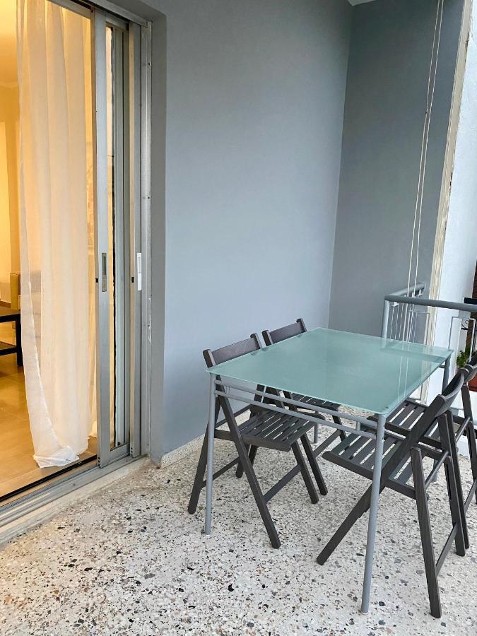 Nafpaktos Accommodation Near Historic Center Exteriör bild